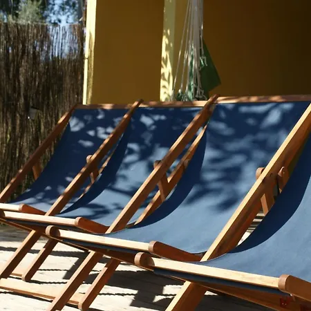 פארק נופש Casa Matilde - Alombada Family