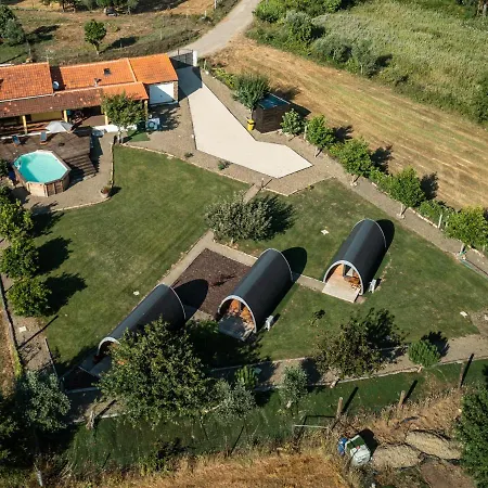 Casa Matilde - Alombada Family Aldeamento Turístico *