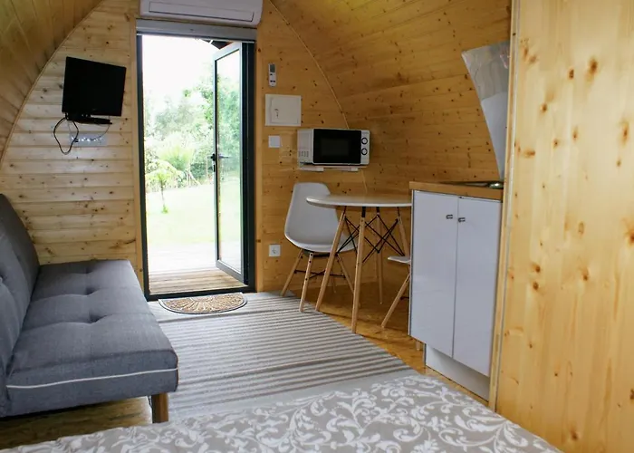 Casa Matilde - Alombada Family Semesterpark *