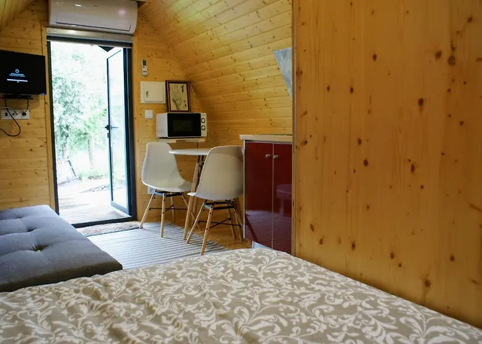 Casa Matilde - Alombada Family Águeda