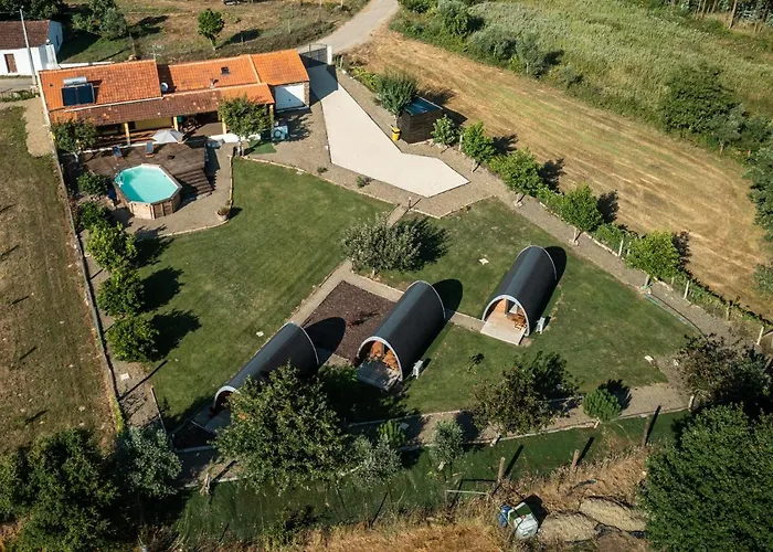Casa Matilde - Alombada Family Aldeamento Turístico *