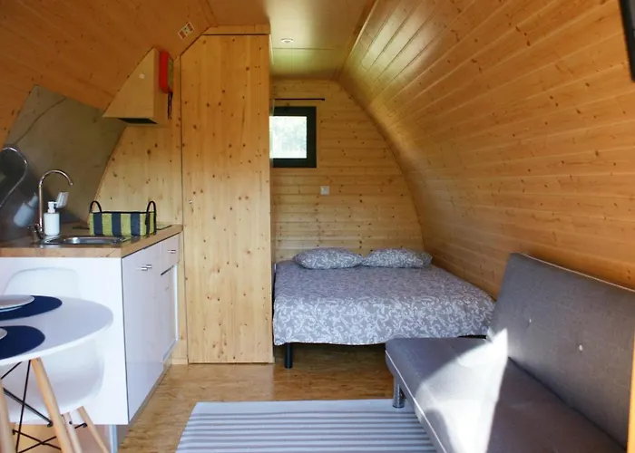 Casa Matilde - Alombada Family Semesterpark